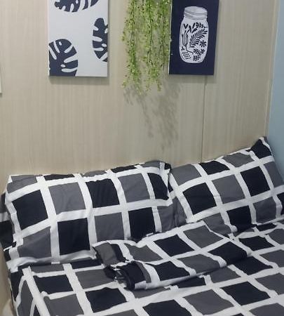 Smdc Jazz Mall 2 Combine Unit With 3 Br Makati City Zewnętrze zdjęcie