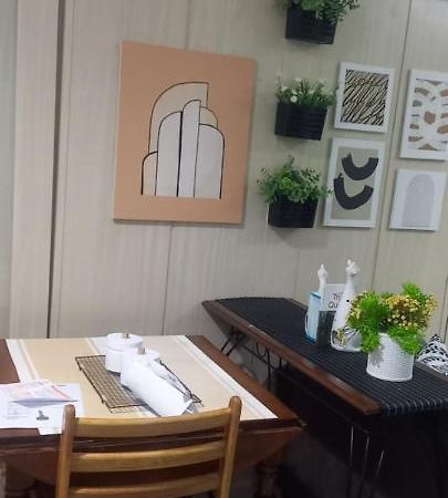 Smdc Jazz Mall 2 Combine Unit With 3 Br Makati City Zewnętrze zdjęcie