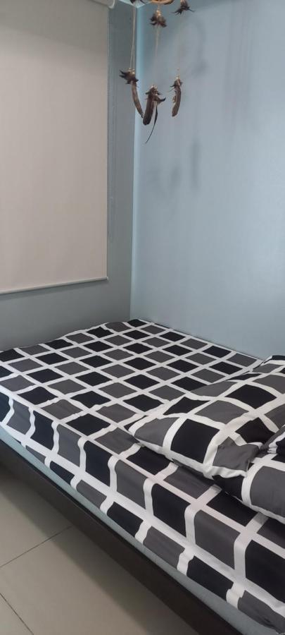 Smdc Jazz Mall 2 Combine Unit With 3 Br Makati City Zewnętrze zdjęcie