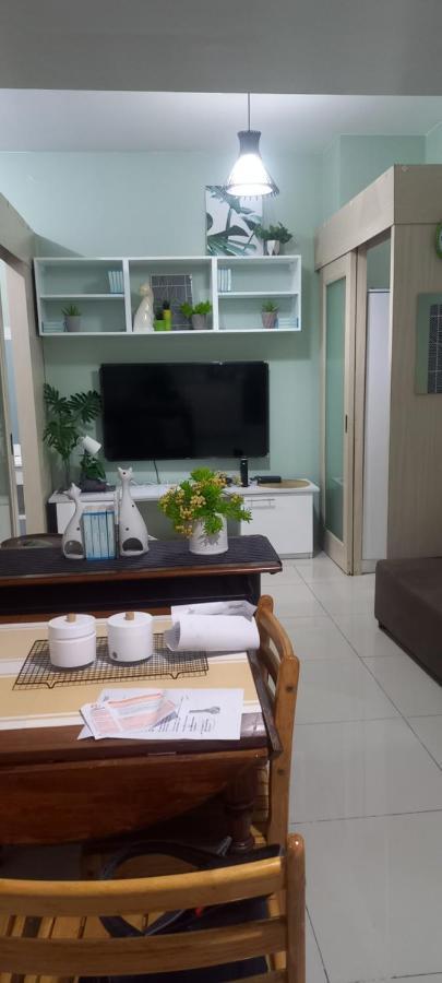 Smdc Jazz Mall 2 Combine Unit With 3 Br Makati City Zewnętrze zdjęcie